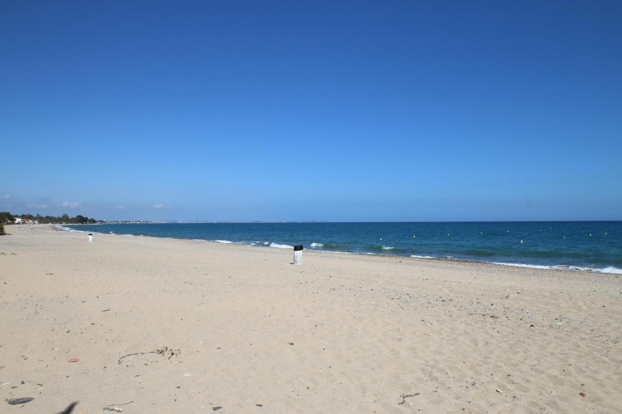 Casas Blancas 37 Villa Miami Playa Екстериор снимка