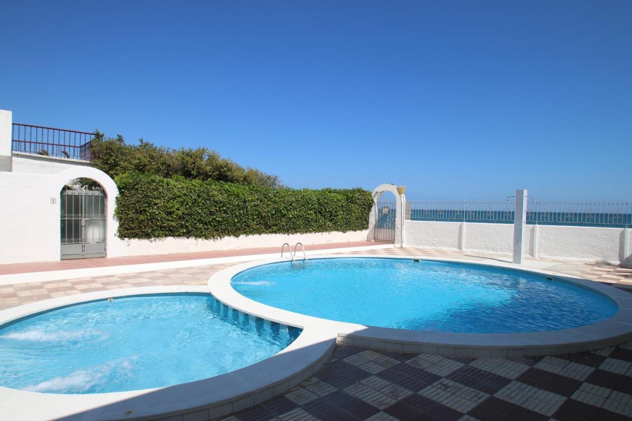 Casas Blancas 37 Villa Miami Playa Екстериор снимка