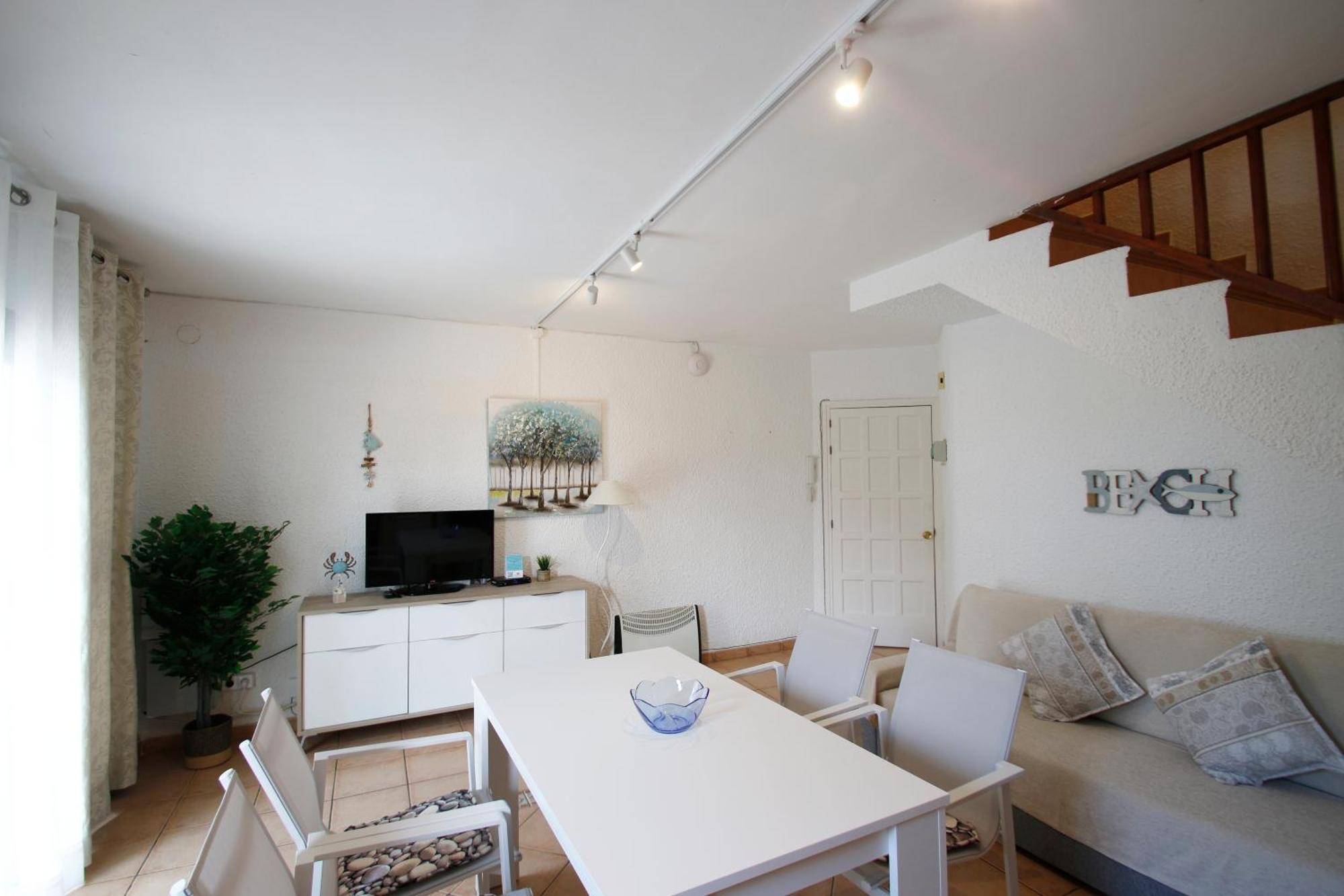 Casas Blancas 37 Villa Miami Playa Екстериор снимка
