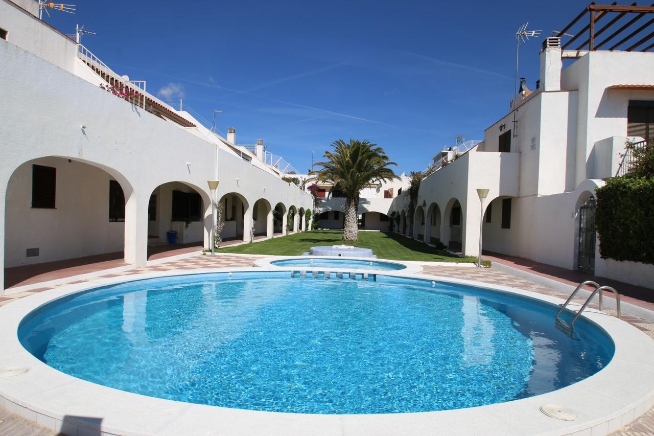 Casas Blancas 37 Villa Miami Playa Екстериор снимка